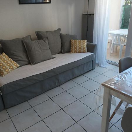 Calme T2 Avec Terrasse A Hendaye, Proche Plage - Fr-1-239-780 المظهر الخارجي الصورة