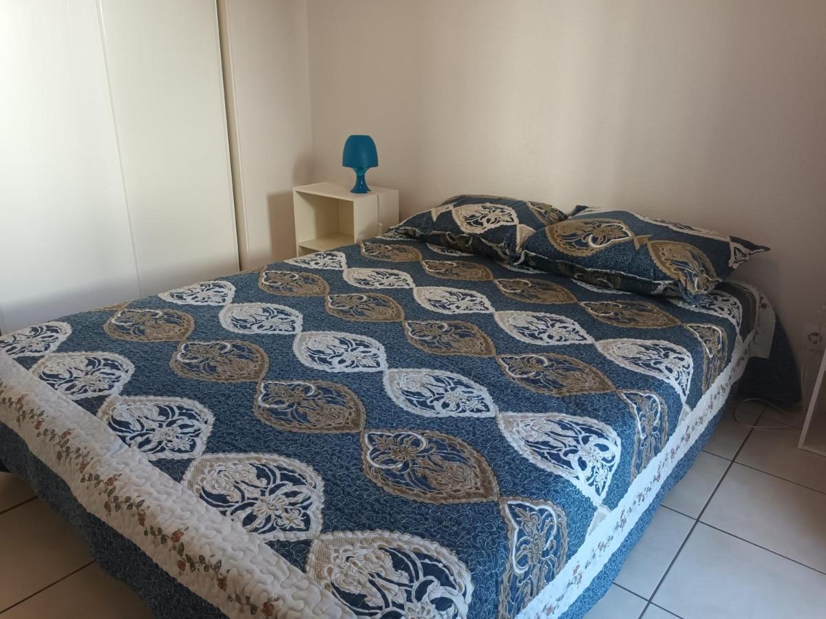 Calme T2 Avec Terrasse A Hendaye, Proche Plage - Fr-1-239-780 المظهر الخارجي الصورة